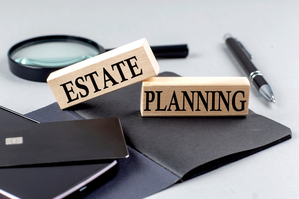 Putting Estate Planning Under the Microscope